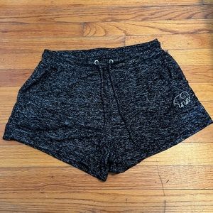 Ivory Ella lounge shorts
